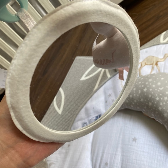 Aden + Anais playmat - Picture 8 of 8